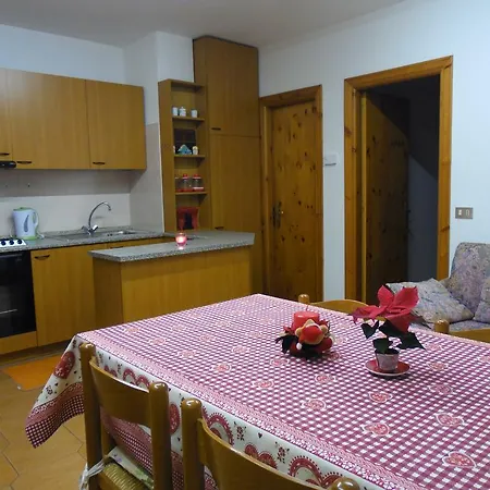 Residenza Capinera Apartamento *
