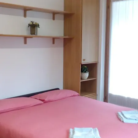 Apartamento Residenza Capinera
