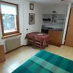 Residenza Capinera * 보르미오