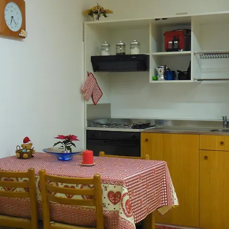 Residenza Capinera *