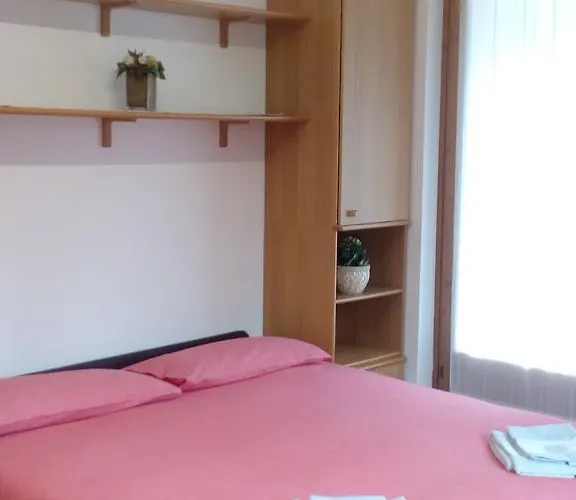 Appartamento Residenza Capinera