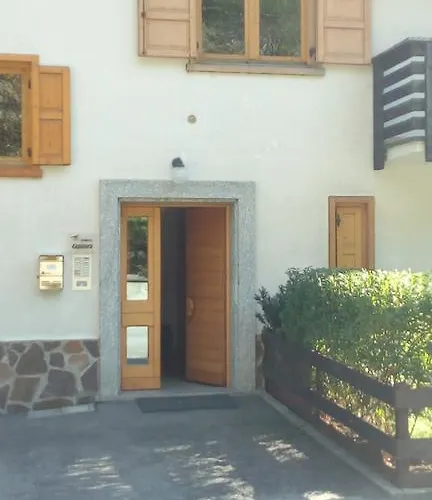 Residenza Capinera Bormio