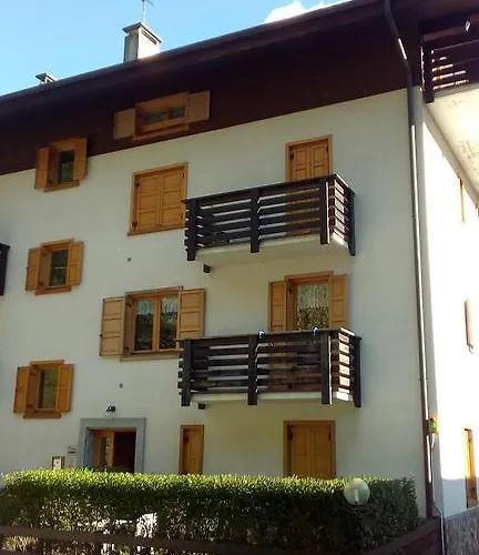 Residenza Capinera