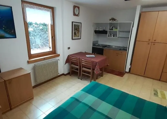 Residenza Capinera * Bormio